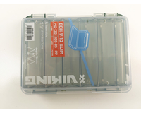 Коробка Viking Reverseable Box - 1410 Slim 140х100x18mm, фото , изображение 4