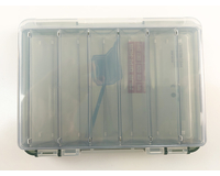 Коробка Viking Reverseable Box - 1410 Slim 140х100x18mm, фото , изображение 5