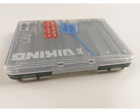 Коробка Viking Reverseable Box - 1410 Slim 140х100x18mm, фото , изображение 6