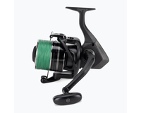 Катушка Okuma Custom Spod CS 7000S (3+1 подшип., 4.8:1) &mdash; Big Pit для спуска и маркера, фото , изображение 3