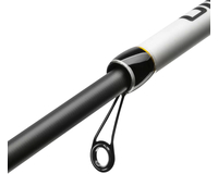 Болонське вудлище Brain Blast Bolo 4m, факт. довжина - 3,7m, 176g (телескопічне, з кільцями) + чохол та захист на кільця, Довжина: 4m, Тип вудлища: з кільцями (болонське), фото , изображение 4