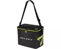 Сумка-бакан Select Folding Bakkan 21L (36x23x25 см), колір: чорний, Об'єм сумки: 21L, Колір сумки: Чорний, фото , изображение 5