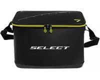 Сумка-бакан Select Folding Bakkan HD 30L (41x26x29 см) з жорстким дном, колір: чорний, Об'єм сумки: 30L HD, Колір сумки: Чорний, фото , изображение 2