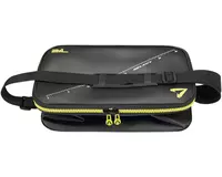 Сумка-бакан Select Folding Bakkan 21L (36x23x25 см), колір: чорний, Об'єм сумки: 21L, Колір сумки: Чорний, фото , изображение 4