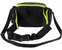 Сумка спінінгіста на пояс Select SL02HB (36х20х16 см), колір:dark blue, фото , изображение 5