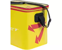 Сумка-бакан Select Folding Bakkan 45L (50x30x30 см), колір: жовтий, Об'єм сумки: 45L, Колір сумки: Жовтий, фото , изображение 4