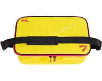 Сумка-бакан Select Folding Bakkan 45L (50x30x30 см), колір: жовтий, Об'єм сумки: 45L, Колір сумки: Жовтий, фото , изображение 5