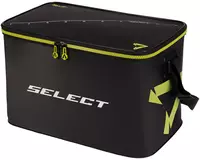 Сумка-бакан Select Folding Bakkan 34L (45x27x28 см), колір: чорний, Об'єм сумки: 34L, Колір сумки: Чорний, фото 