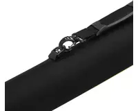 Жорсткий чохол для вудилищ Select Semi Hard Rod Case 125x10cm, колір:чорний, Розміри чохла: 125x10 см, Колір чохла: Чорний, фото , изображение 5