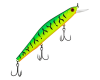 Воблер ZipBaits Orbit 130 SP, 133mm 24.7g #995 (1.2-1.5m), Розмір/Вага: 133мм/24.7г, Колір воблера: 995, фото 