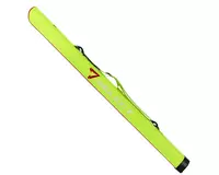 Жорсткий чохол для вудилищ Select Semi Hard Rod Case 125x10cm, колір: світло-зелений, Розміри чохла: 125x10 см, Колір чохла: Світло-зелений, фото 