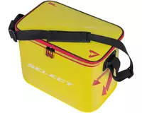 Сумка-бакан Select Folding Bakkan 45L (50x30x30 см), колір: жовтий, Об'єм сумки: 45L, Колір сумки: Жовтий, фото , изображение 3