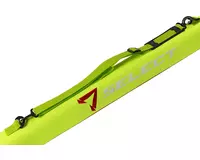 Жорсткий чохол для вудилищ Select Semi Hard Rod Case 125x10cm, колір: світло-зелений, Розміри чохла: 125x10 см, Колір чохла: Світло-зелений, фото , изображение 2