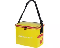 Сумка-бакан Select Folding Bakkan 45L (50x30x30 см), колір: жовтий, Об'єм сумки: 45L, Колір сумки: Жовтий, фото , изображение 6