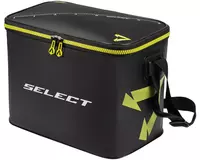 Сумка-бакан Select Folding Bakkan 26L (40x25x26 см), колір: чорний, Об'єм сумки: 26L, Колір сумки: Чорний, фото 