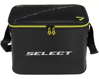 Сумка-бакан Select Folding Bakkan 21L (36x23x25 см), колір: чорний, Об'єм сумки: 21L, Колір сумки: Чорний, фото , изображение 2