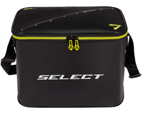 Сумка-бакан Select Folding Bakkan 17L (34x22x23 см), колір: чорний, Об'єм сумки: 17L, Колір сумки: Чорний, фото , изображение 2