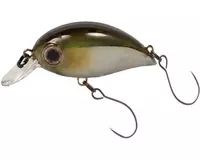 Воблер ZipBaits Hickory SR | Воблеры типа Crank (Крэнк)