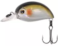 Воблер ZipBaits Baby Hickory SR | Маленький воблер