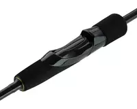 Компактний спінінг Favorite U1 724L-T / 2.18m / 3-12g / Fast (4-х секційний) + тубус, Модель: 2.18m 3-12g (тревел), фото , изображение 6