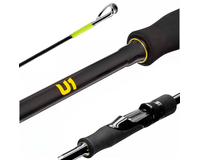 Спиннинг Favorite U1 692SUL-S 2.06m 1-5g Ex.Fast, Модель: 2.06m 1-5g, фото 