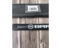 Махове вудлище BRAIN APEX Pole NEW 6.00m (телескопічне, без кілець, з конектором) + чохол, Довжина: 6m, Тип вудлища: без кілець (махове), фото , изображение 6