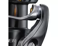 Катушка Shimano Twin Power FE 4000 PG (2024), подшип: 9+1, перед. число: 4.4:1, Размер шпули: 4000PG, фото , изображение 2
