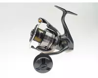 Катушка Shimano Twin Power FE 4000 PG (2024), подшип: 9+1, перед. число: 4.4:1, Размер шпули: 4000PG, фото 
