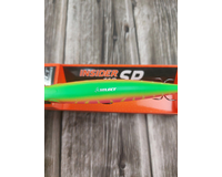 Воблер Select Insider 110SP 110mm 17.0g #04 (1.0-1.5m), Розмір/Вага: 110mm/17g, Колір воблера: col.04, фото , изображение 4