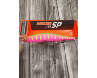 Воблер Select Insider 110SP 110mm 17.0g #04 (1.0-1.5m), Розмір/Вага: 110mm/17g, Колір воблера: col.04, фото , изображение 3