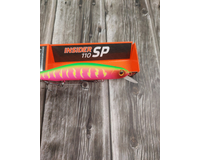Воблер Select Insider 110SP 110mm 17.0g #04 (1.0-1.5m), Розмір/Вага: 110mm/17g, Колір воблера: col.04, фото , изображение 5
