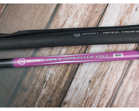 Махове вудлище Brain Apex Traveller 5.00m (телескопічне, без кілець) + чохол, Довжина: 5m, Тип вудлища: без кілець (махове), фото , изображение 5