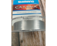 Жилка SHIMANO CATANA Spinning 150m 0.255mm 6.7kg, Діаметр: 0.255, фото , изображение 3