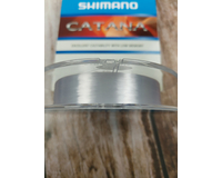 Жилка Shimano Catana 150m 0.165mm 2.9kg, Діаметр: 0.165, фото , изображение 4