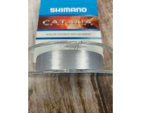 Жилка Shimano Catana 150m 0.165mm 2.9kg, Діаметр: 0.165, фото , изображение 5