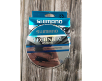 Жилка SHIMANO TECHNIUM INVISITEC 300m 0.225mm 5.3kg, Діаметр: 0.225, Розмотування: 300m, фото , изображение 3