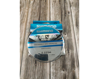 Жилка SHIMANO TECHNIUM INVISITEC 300m 0.225mm 5.3kg, Діаметр: 0.225, Розмотування: 300m, фото , изображение 4