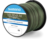 Жилка Shimano Technium Tribal 790m 0.355mm 11.5kg Premium Box, фото 