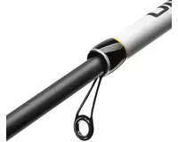 Болонське вудлище Brain Blast Bolo 7m, факт. довжина  - 6,3 м., 460гр. (телескопічне, з кільцями) + чохол та захист на кільця, Довжина: 7m, Тип вудлища: з кільцями (болонське), фото , изображение 6