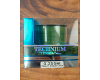 Жилка Shimano Technium Tribal 790m 0.355mm 11.5kg Premium Box, фото , изображение 6