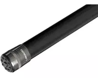 Болонське вудлище Brain Apex Traveller 3.00m (телескопічне, з кільцями) + чохол та захист на кільця, Довжина: 3m, Тип вудлища: з кільцями (болонське), фото , изображение 5