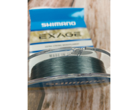Волосінь Shimano | Жилка карпова