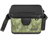 Сумка-бакан Favorite Tackle Bakkan BKN.1-20M 20L, колір: khaki, Колір сумки: Khaki, фото , изображение 2