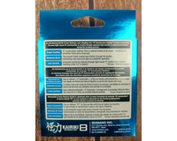 Шнур Shimano Kairiki 8 PE 150m 0.10mm 6.5kg жовтий (Japan), Діаметр: 0.10mm, Розмотування: 150m, Колір: жовтий, фото , изображение 6