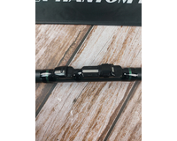 Болонське вудлище Brain Phantom 6m, факт. довжина - 5,92m, 242g (телескопічне, з кільцями) + чохол та захист на кільця, Довжина: 6m, Тип вудлища: з кільцями (болонське), фото , изображение 3