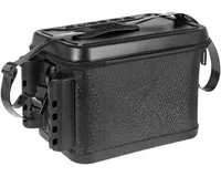 Сумка-бакан Favorite Tackle Bakkan BKN.1-20M 20L, колір: black, Колір сумки: Black, фото , изображение 4