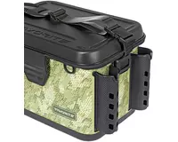 Сумка-бакан Favorite Tackle Bakkan BKN.1-20M 20L, колір: khaki, Колір сумки: Khaki, фото , изображение 4