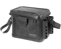 Сумка-бакан Favorite Tackle Bakkan BKN.1-20M 20L, колір: black, Колір сумки: Black, фото 