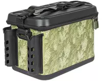 Сумка-бакан Favorite Tackle Bakkan BKN.1-20M 20L, колір: khaki, Колір сумки: Khaki, фото , изображение 3