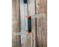 Коробка Select Terminal Tackle Box SLHS-005 11.5x7.9x2.3cm, Розмір коробки: 11.5x7.9x2.3 см, Модель: SLHS-328, фото , изображение 5